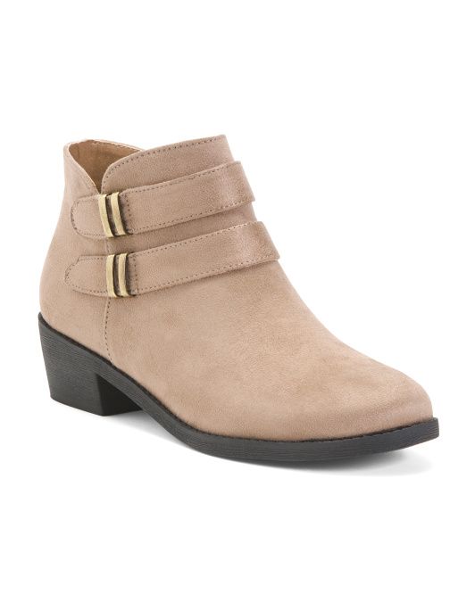nautica boots marshalls
