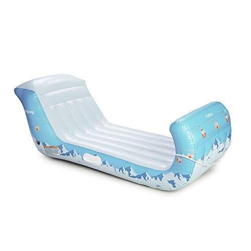 Funboy Inflatable Sleigh