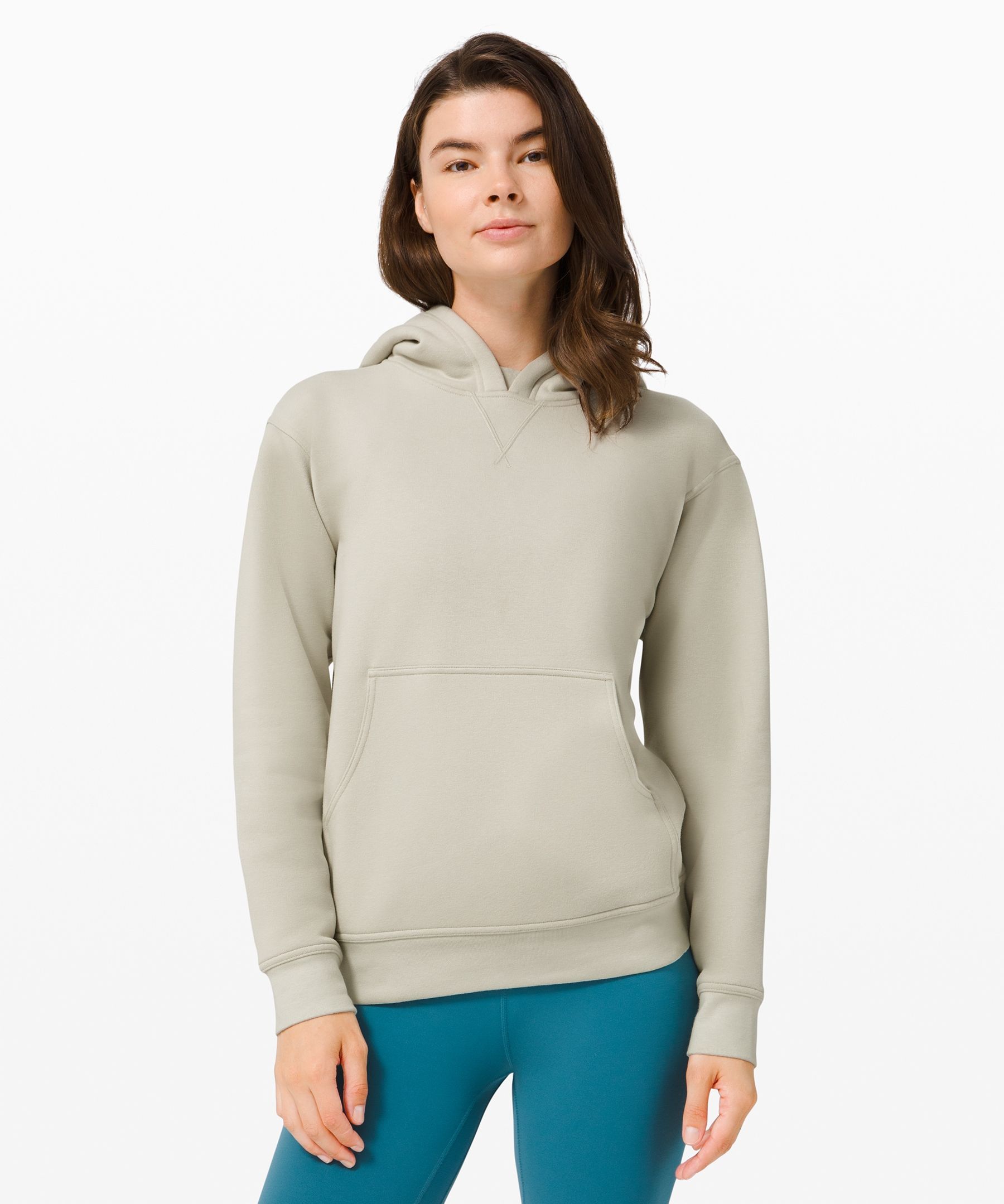Long Sleeve Jumper Hooded Pullover Tops Blouse by XILALU Womens Warm Loose Hoodie Sweatshirt 