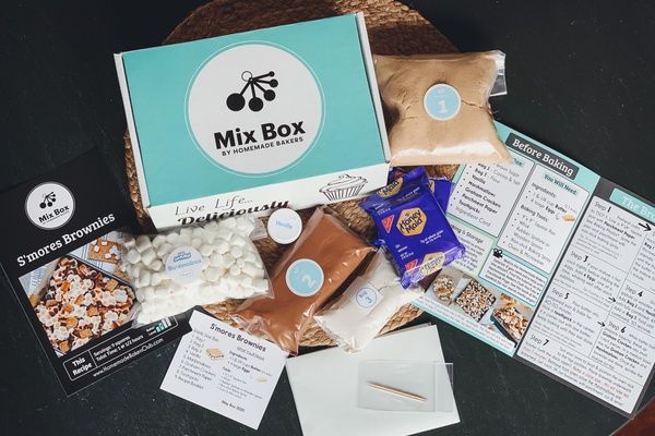 34 Best Subscription Boxes To Gift 21 Top Monthly Boxes For Everyone