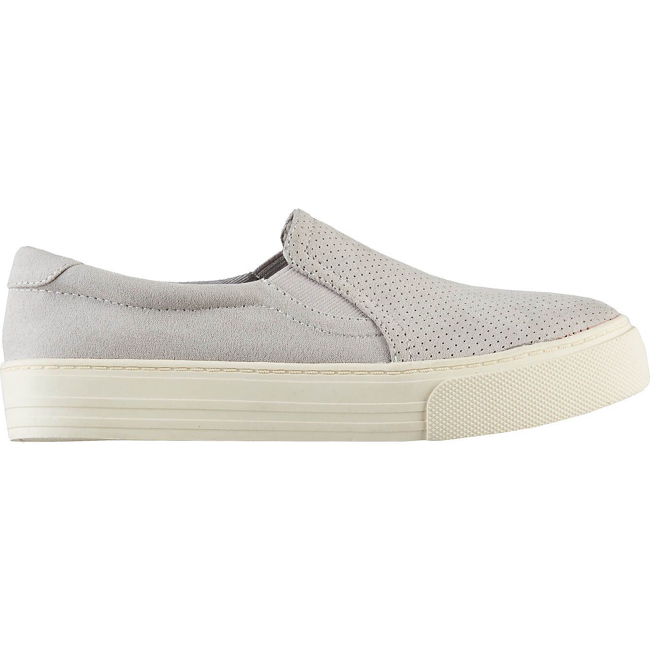 academy slip on shoes
