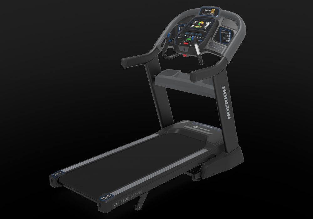 Lontek x510 treadmill online reviews