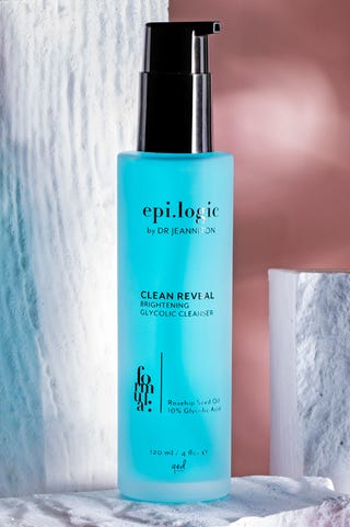 epi.logic Clean Reveal Brightening Glycolic Cleanser epi.logic Clean Reveal Brightening Glycolic Cleanser