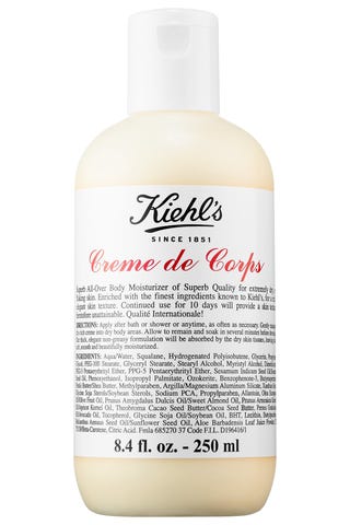 Crème de Corps