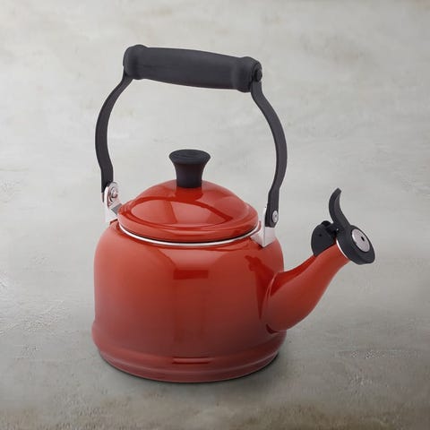 Le Creuset Classic Demi Tea Kettle