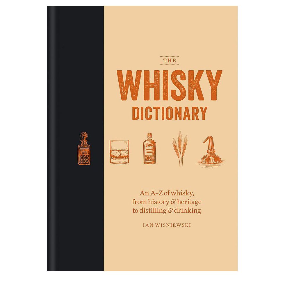 "The Whisky Dictionary"