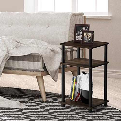 3-Tier End Table