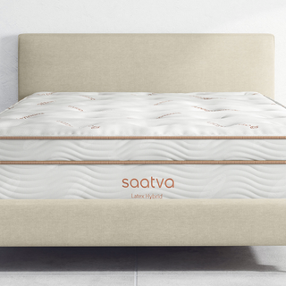 Saatva Classic Mattress Saatva Classic Mattress