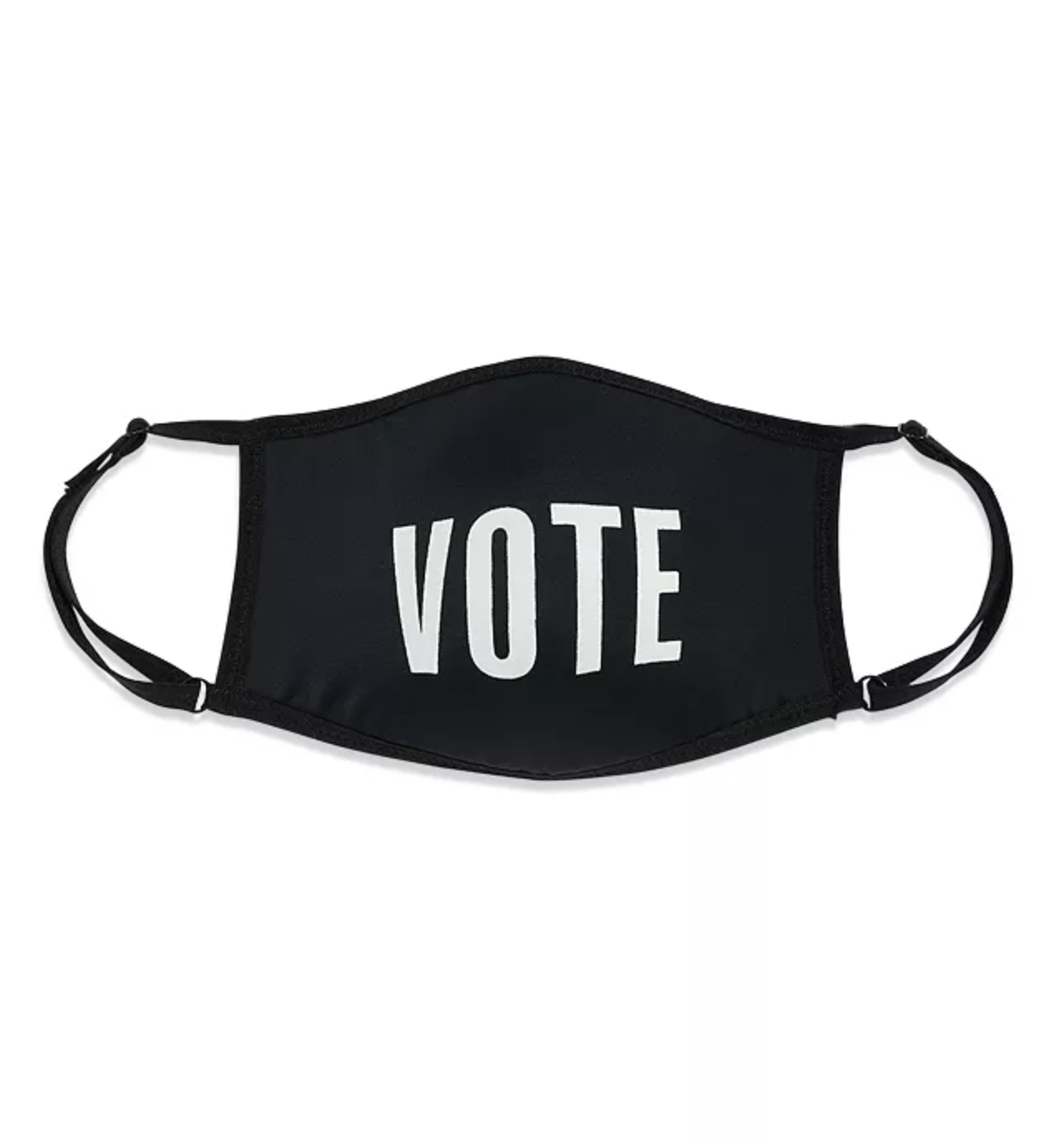 When We All Vote Face Masks, Set of 2