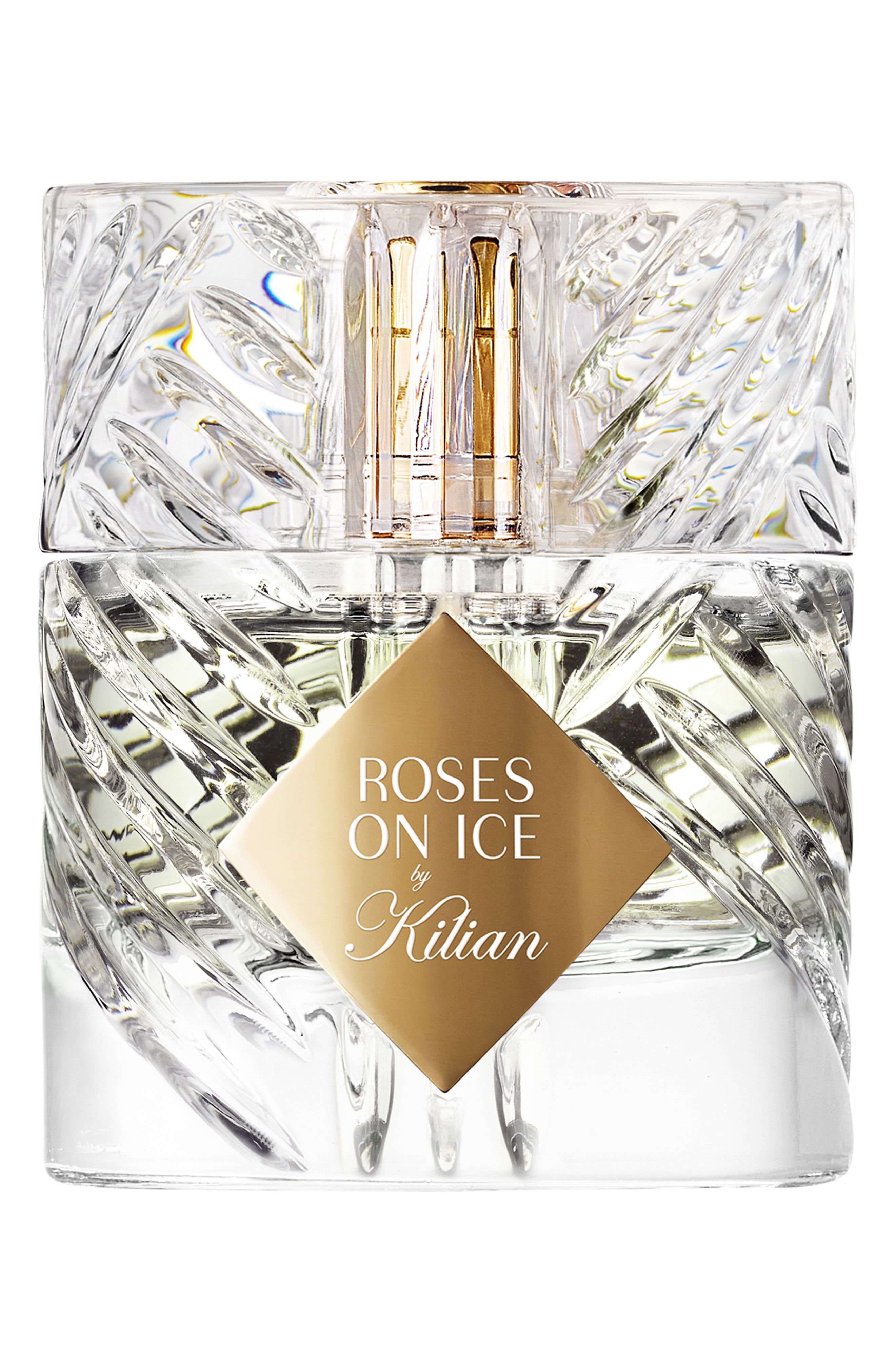 By Kilian Liquors Roses on Ice Fragrance