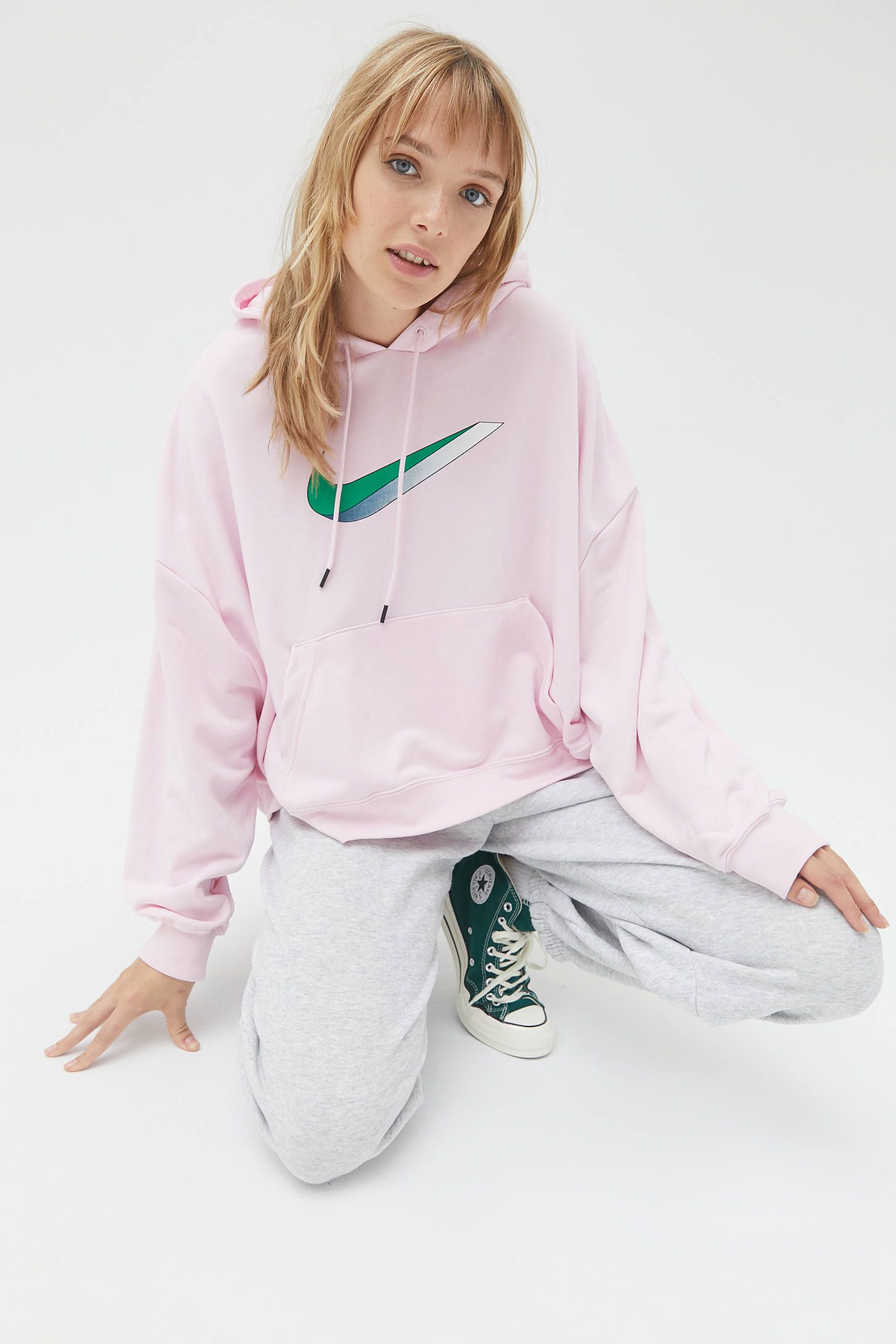 trendy sweatshirts for ladies