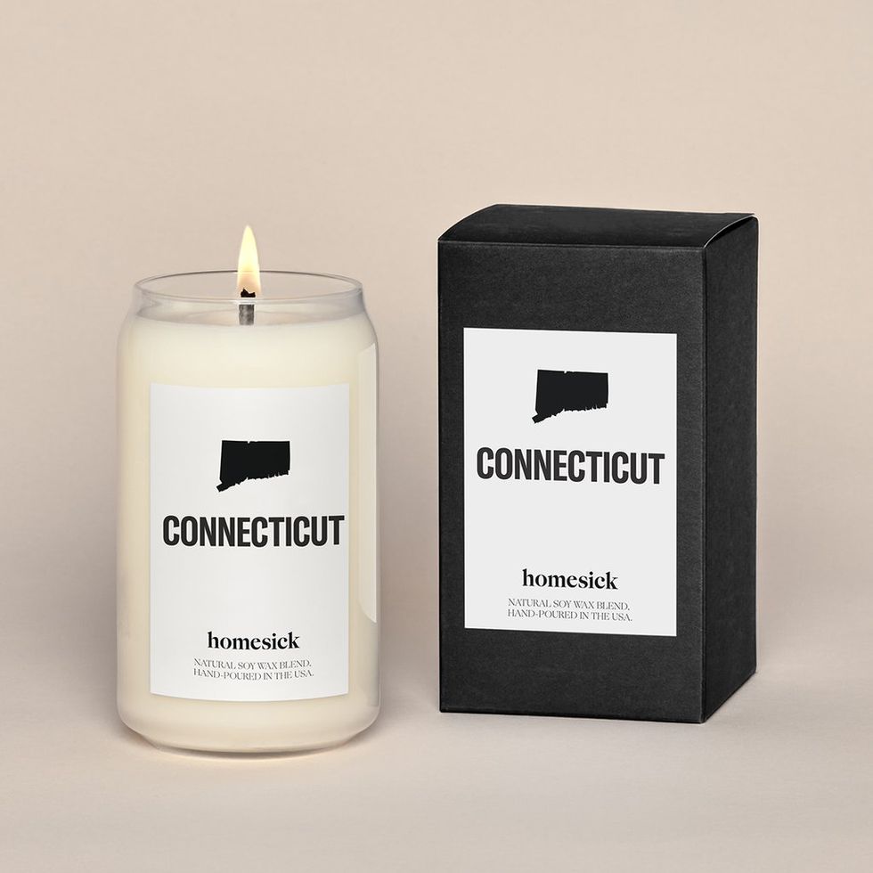Home State Candle