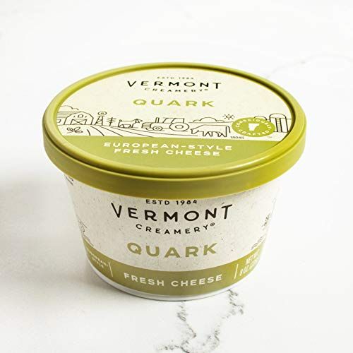 Vermont Creamery Quark 