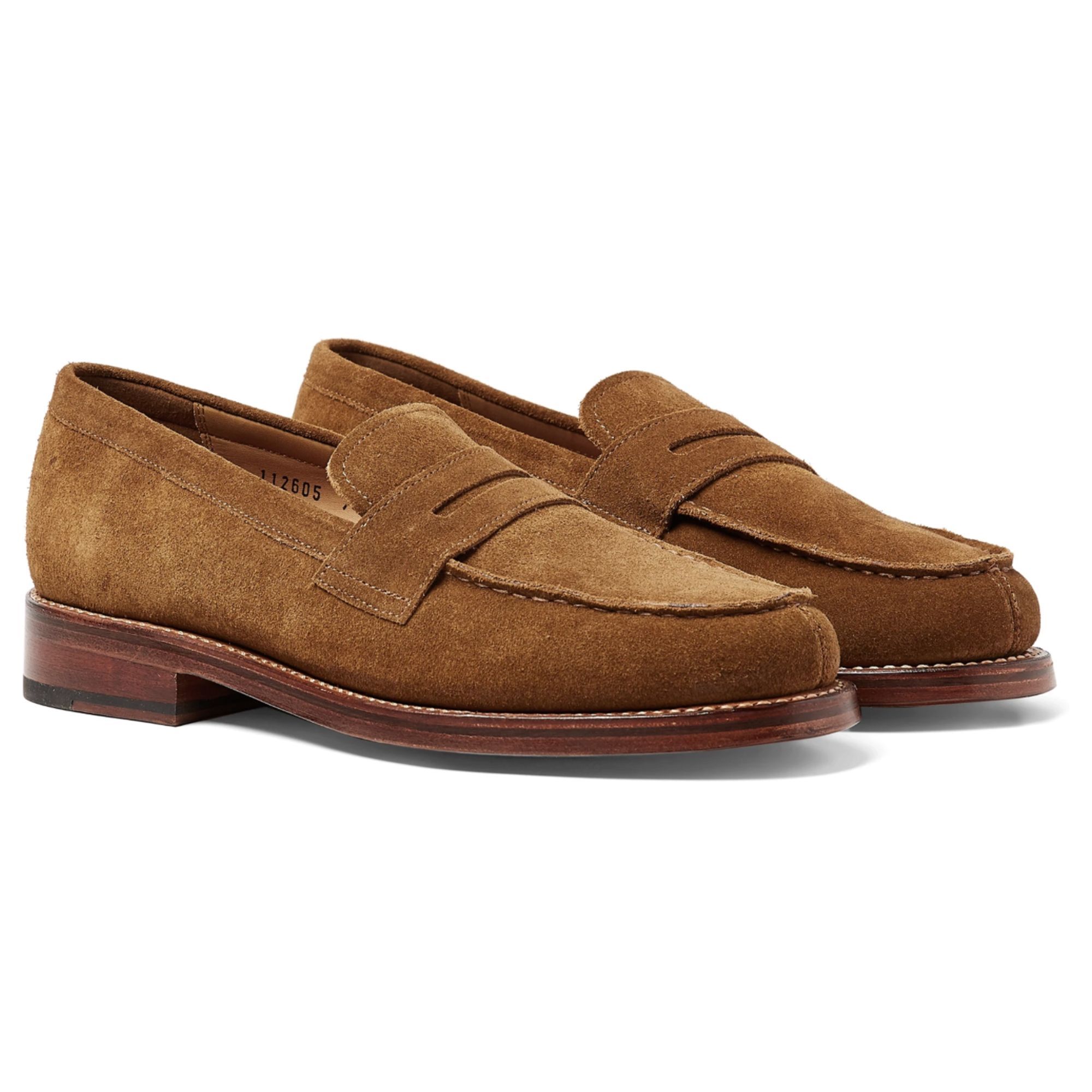 most durable loafers