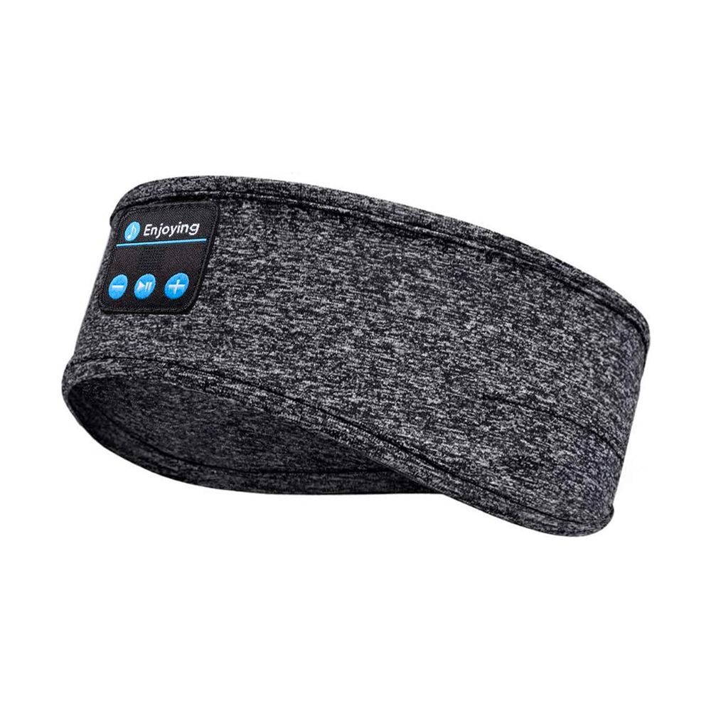 Sleep Headphones Bluetooth V5.0 Headband Sleeping Headphones Wireless with 