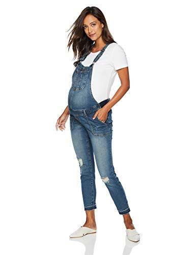 CalinKalin maternity jeans Pink 42                  EU discount 64% WOMEN FASHION Jeans Maternity jeans Basic 