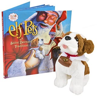 Elf Pets