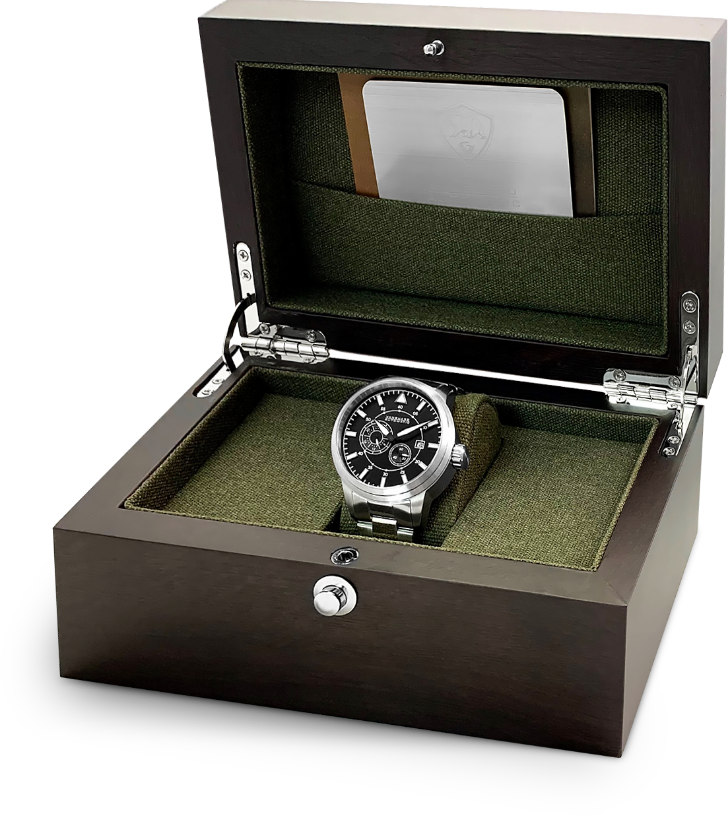 Monthly Watch Subscription