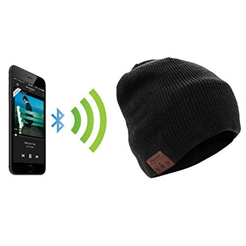 Wireless Smart Beanie 