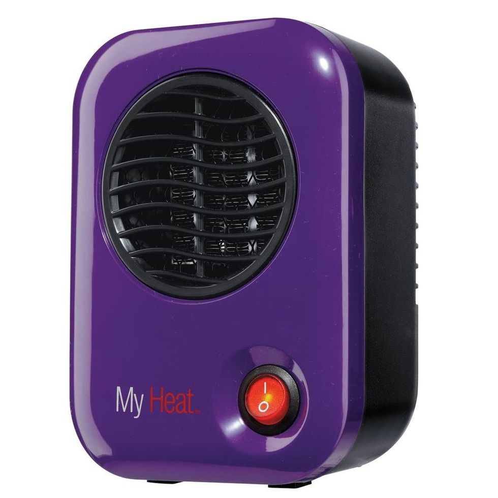 Lasko MyHeat Personal Heater 
