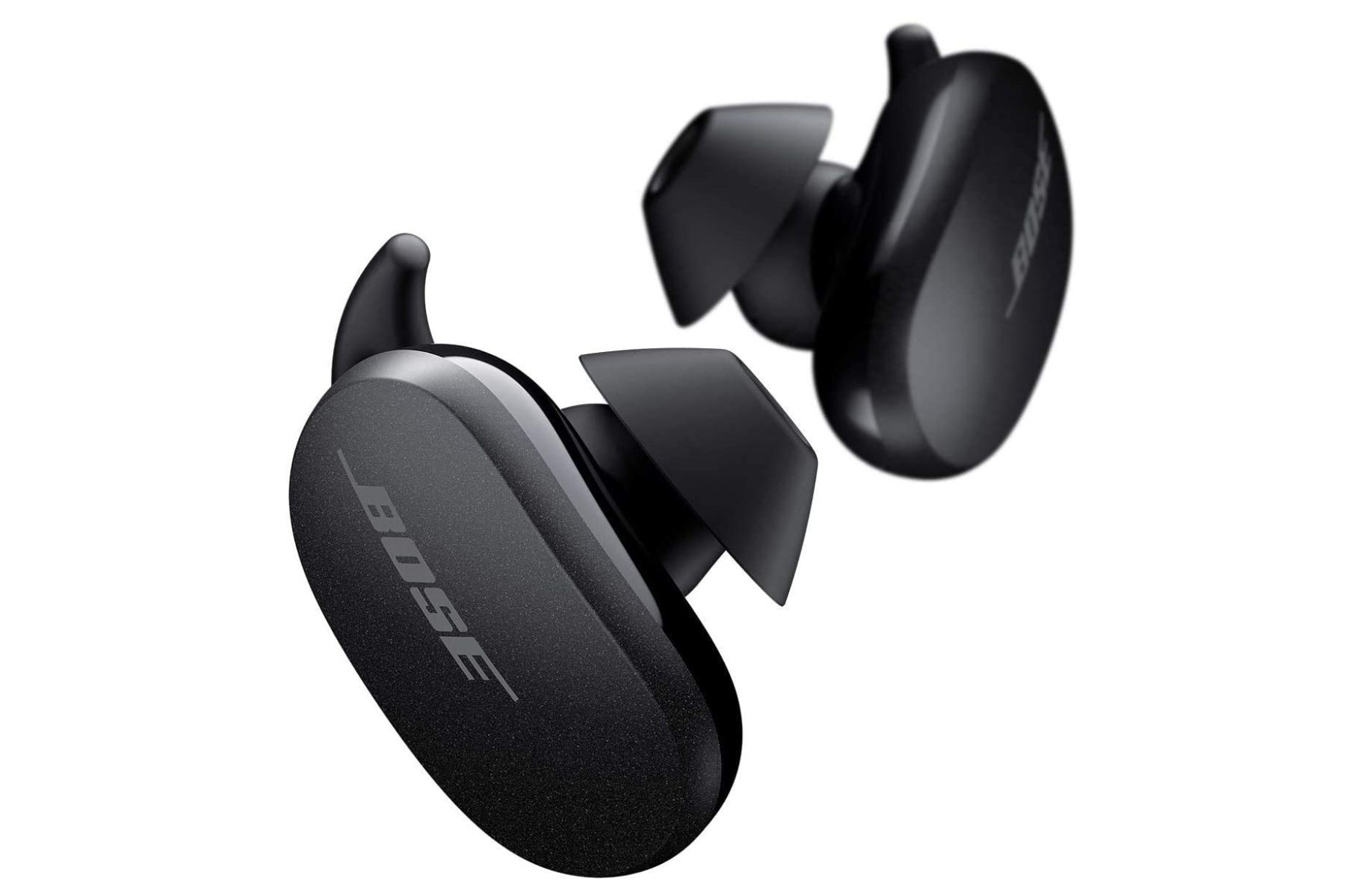 Bose QuietComfort Wireless Earbuds