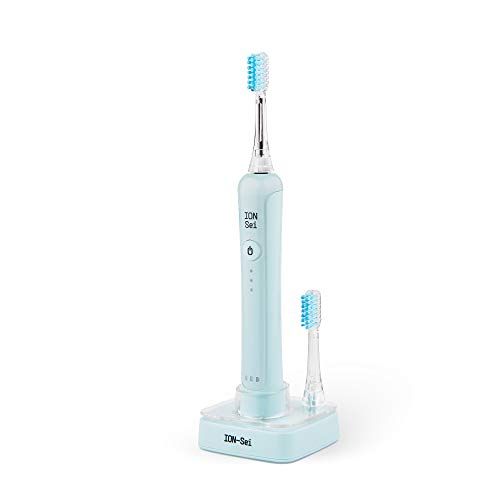 spotlight toothbrush charging