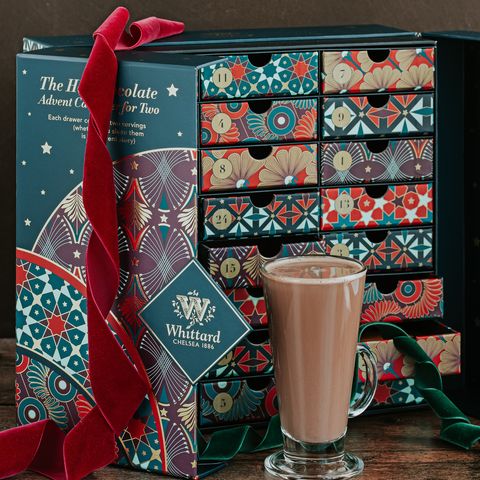 15 Tea Advent Calendars For Christmas 2020