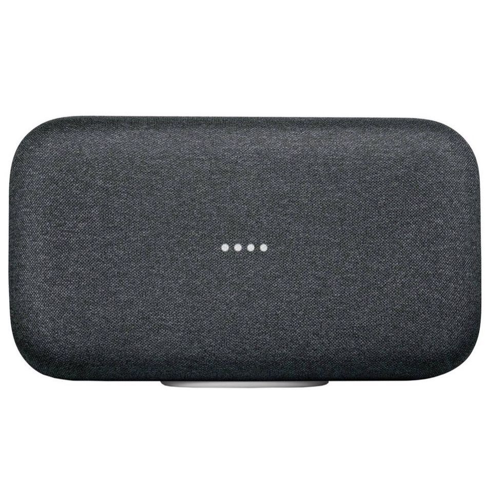 Google Home Max Smart Speaker