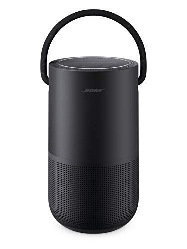 john lewis bose speaker