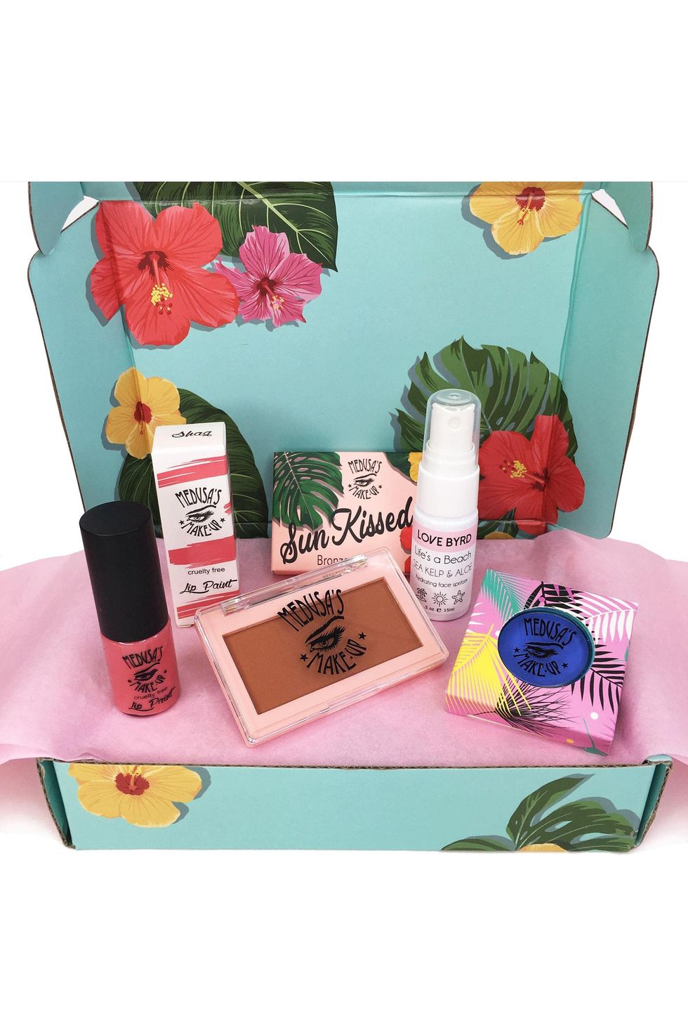 Best Makeup Subscription Boxes - Beauty Subscription Gifts