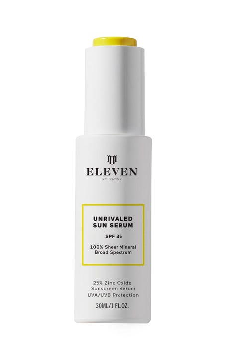 21 Best Face Serums For Every Skin Type Facial Serum Reviews