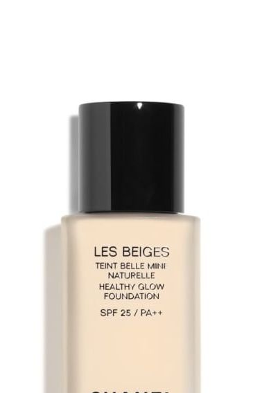  Chanel Les Beiges Healthy Glow Foundation Spf 25 No 22