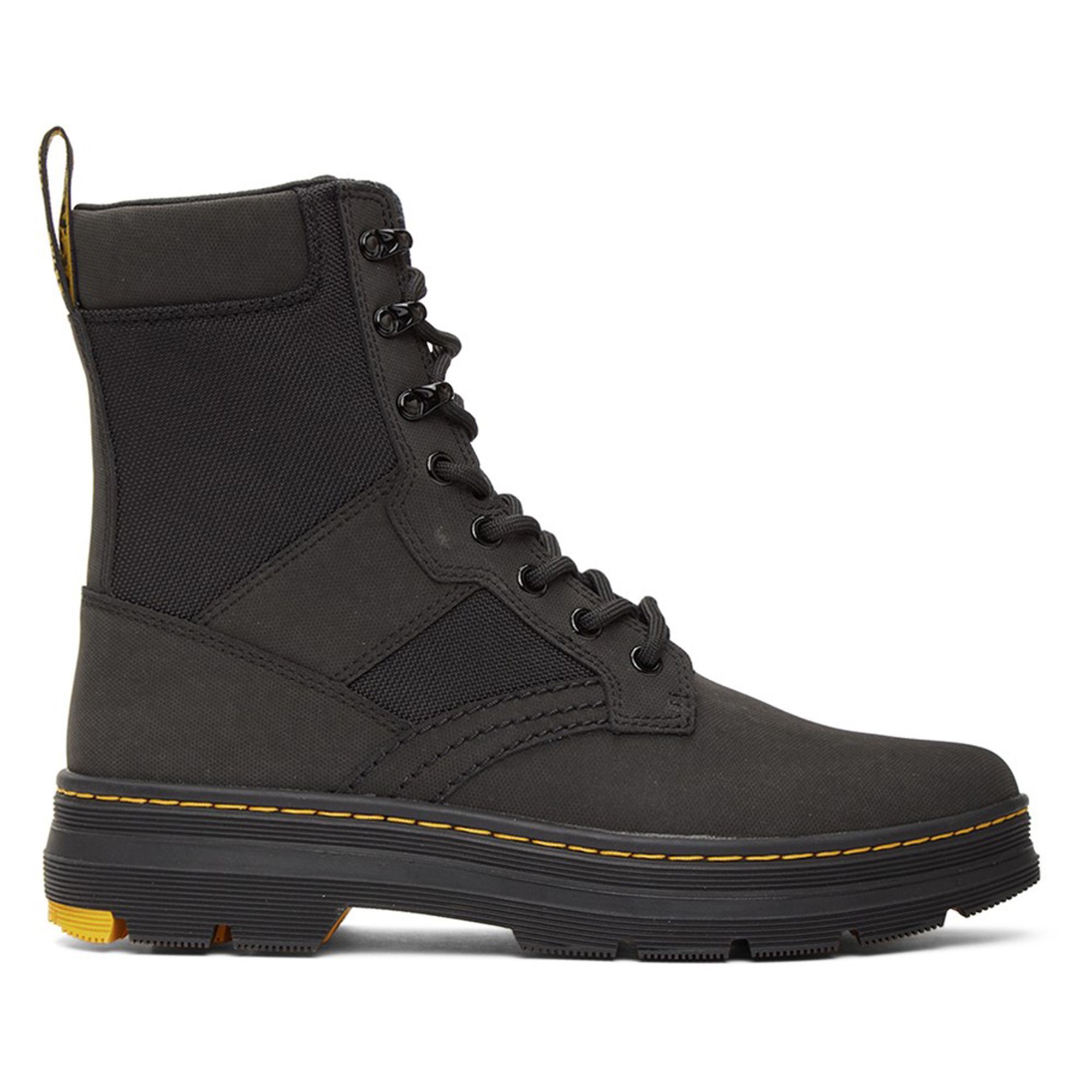 mens insulated dress boots