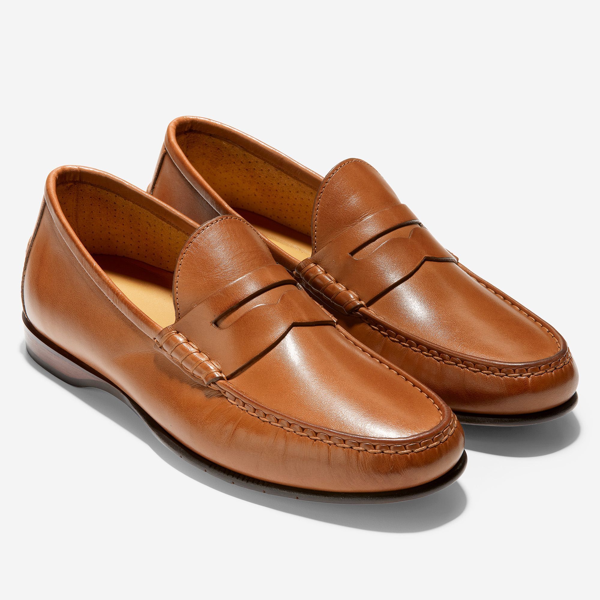 best suede loafers