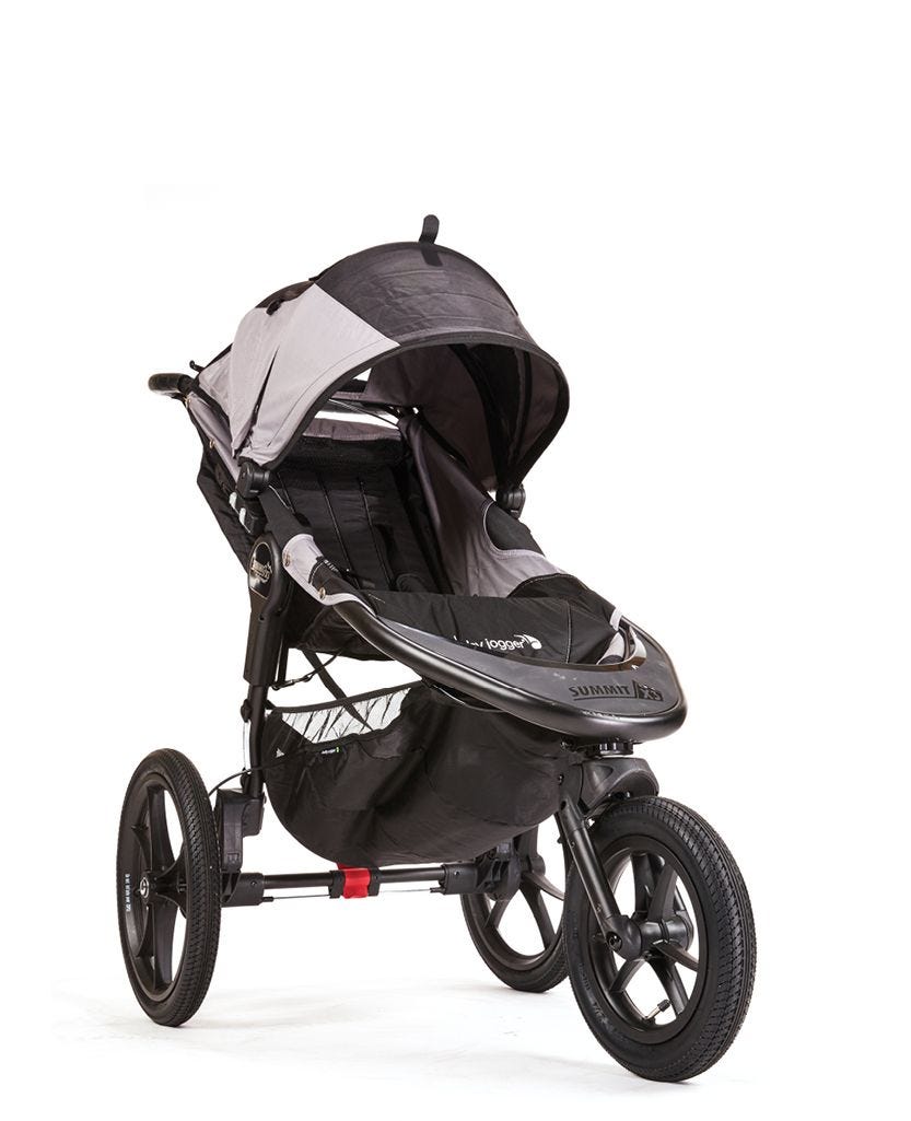 9 Best Jogging Strollers in 2022 - Best Running Stroller