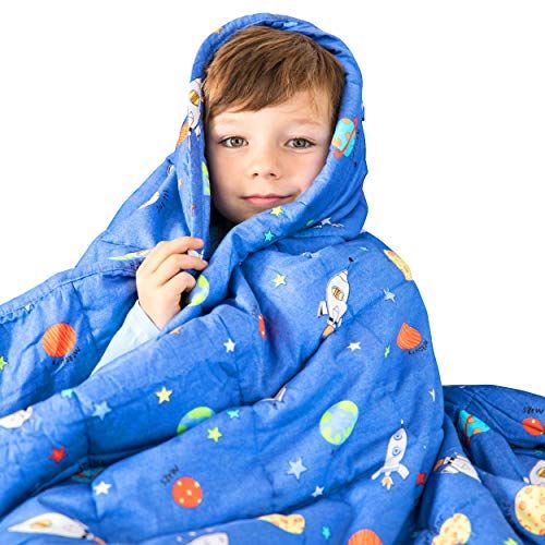 Luna weighted blanket online individual use