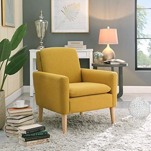 How to Choose Suitable Comfortable Chairs for Small Spaces