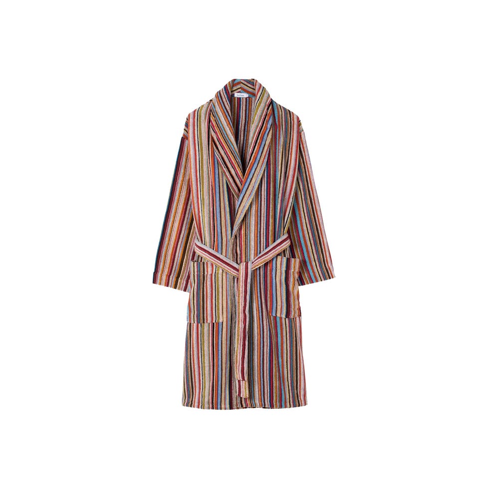 cotton bathrobes uk