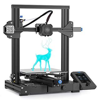 Impresora 3D Creality Ender 3-V2 
