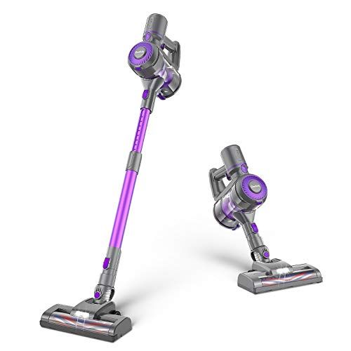 Geemo cordless vacuum outlet reviews