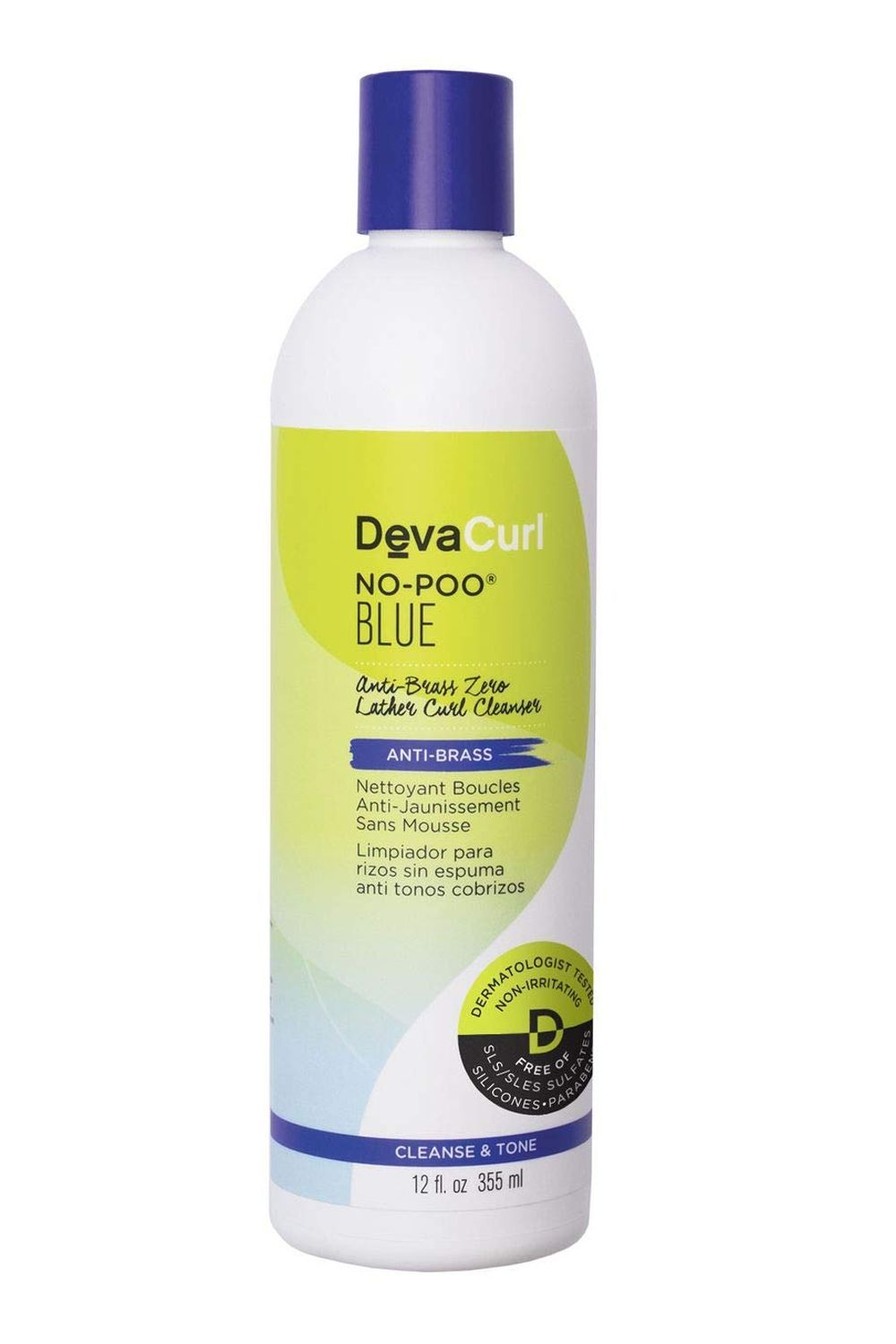 15 Best Blue Shampoos For Brunettes 2020 Shampoo For Brown Hair