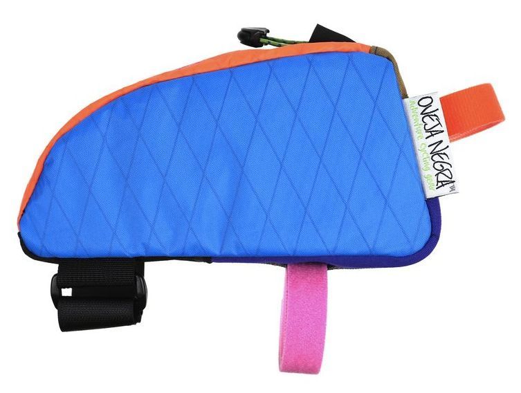 Best top tube online bag for road bike