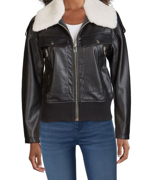 The 15 Best Leather Jackets For Right Now