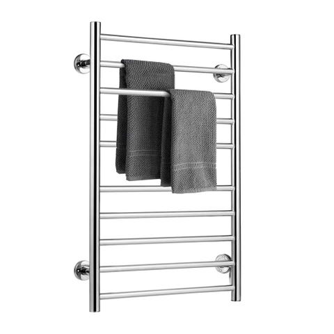 Heated Towel Rails