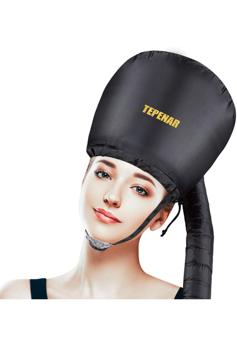 large bonnet hair dryer