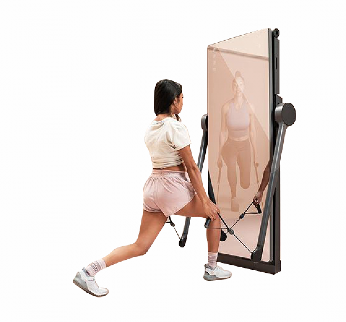 FORME Life Smart Mirror Weight Trainer