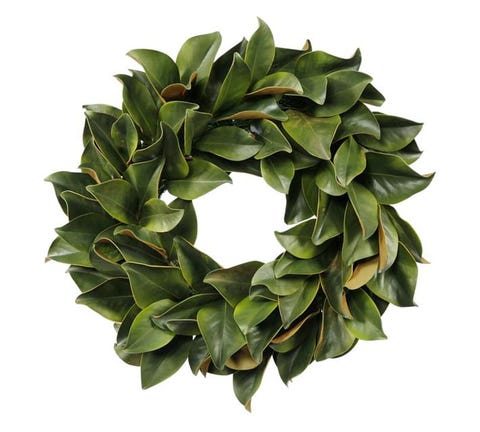 45 Best Christmas Wreaths Stylish Christmas Wreath Ideas