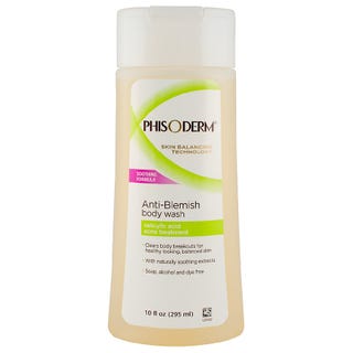 Anti Blemish Body Wash