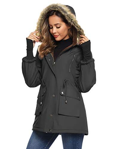 Amazon winter coat clearance sale