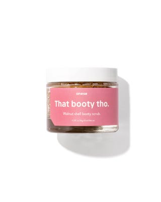 That Booty Tho. Original Booty Scrub